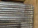 The Greatest Country Music Recordings of All Time - 15 Vinyl Box Set Mint Low #