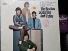 BEATLES   Yesterday And Today   Capitol ST 2553 - Purple Label   *EX*
