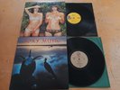 Roxy Music COUNTRY LIFE orig Atco Lp & AVALON - Top Copies - EX Vinyl / Jackets