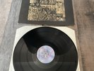 Felt - Strange Idols Pattern & Other Short Stories LP Test Pressing Cherry Red