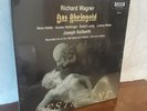 Richard Wagner Das Rheingold  Keilberth SBTLP3 1390 Vinyl 2006 Box New Sealed