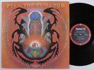 ALICE COLTRANE Ptah, The El Daoud ABC/IMPULSE LP gatefold j