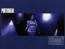 VINYL Portishead - Dummy