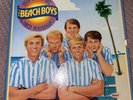 The Beach Boys Greatest Hits Finest Performances Vinyl 5 LP Box Set VG+ G Sleeve