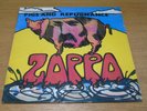 FRANK ZAPPA - Pigs and Repugnance - German 9-track Vinyl LP - Multi Coloured