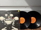 The Zombies - Time of the Zombies 2 LP  VG+/VG +