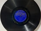 JOLLY BOYS OF LAFAYETTE DECCA 5431 Old Man Crip/There'll Come A Time CAJUN