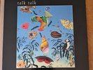 Talk Talk Natural History (The Very Best Of Talk Talk) LP Vinyl Record - NM/VG+