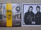 Oasis Live 25 EXCLUSIVE Tour Vinyl Story Morning Glory