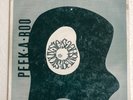 Siouxsie & The Banshees - Peek-A-Boo (Two Faced Mix) - Numbered Promo SHEX DJ 14