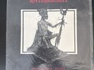 HELLHAMMER - Apocalyptic Raids - First Press Vinyl Record - Metal Blade 1984