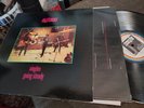 BUZZCOCKS Singles Going Steady LP Compilation I.R.S. RECORDS Punk Rock