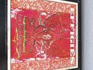 EFFIGIES - For Ever Grounded Vinyl - 1984 First Pressing   Fast Shipping