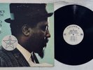 PROMO MONO Press The Thelonious Monk Quartet “Monk's Dream” Hype Sticker 1963.