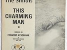 THE SMITHS -This Charming Man NY Mix- UK 12