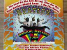 BEATLES - Magical Mystery Tour - LP - US Pressung mit Booklet