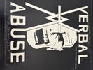Verbal Abuse - Just An American Band - Original Vinyl First Press