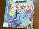 THE ZOMBIES Odessey & Oracle MARBLED TEAL COLORED VINYL sealed RSD Essential