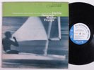 HERBIE HANCOCK Maiden Voyage BLUE NOTE LP mono NY van gelder ear j