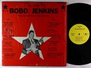 Bobo Jenkins - The Life Of LP - Big Star Shrink