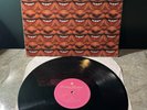 1995 Aphex Twin Donkey Rhubarb 12” Vinyl EP Warp Records WAP63 UK Pressing