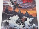 Dio - Holy Diver (1983) LP US Warner 1-23836 + Inner Sleeve