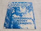 WARSORE / NEE  split 7