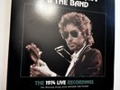 Bob Dylan 3 LP The 1974 LIVE Recordings The Missing Songs From Before The Flood