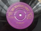 Elvis Presley - Blue Suede Shoes / Tutti Frutti - HMV 7M 405 - EX- / VG+ RARE 45