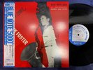 MINT  FRANK FOSTER NEW FACES - NEW SOUNDS BLUE NOTE BN 0013 OBI MONO JAPAN LP