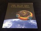 ELO – Mr. Blue Sky (The Very Best Of ELO) - Blue Vinyl 2LP Gatefold - Vinyl NM-