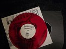Blink-182 Dogs Eating Dogs Vinyl Record Blood Red Variant