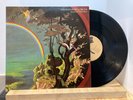 Masayoshi Takanaka THE RAINBOW GOBLINS KITTY 36MK 9101 LP USED very good