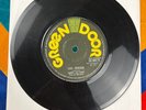 Bob Andy Life Green Door UK Harry J All Stars 45 7
