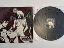 Samhain - Unholy Passion EP - 1986 Maroon Cover Black Vinyl No Reserve Misfits