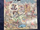 Weird Al Yankovic Self-Titled Vinyl PZ 38679 VG+