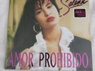SELENA AMOR PROHIBIDO