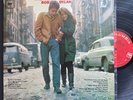 Bob Dylan - The Freewheelin' Bob Dylan MONO NM/EX  Columbia 2-Eye