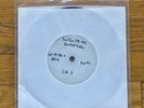 PEARL JAM - Box Set Sampler (90-92) 7” Test Pressing  1 of 10 in the World