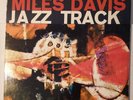 JAZZ LP Miles Davis 