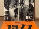 ASH 1977 LP UK ORIGINAL W/CARRIER BAG