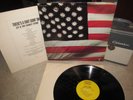 SLY & THE FAMILY STONE Original Vinyl Lp - THERE'S A RIOT GOIN' ON - Epic NM