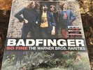 BADFINGER - SO FINE - The Warner Brothers Rarities - SEALED 2 LP SET