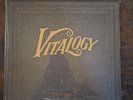 Pearl Jam – Vitalogy First Pressing Vinyl SEALED (with Tear) 1994 Epic Records