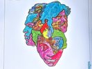 LOVE-FOREVER CHANGES - VINYL LP 