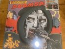 Operation: Doomsday  MF Doom (Vinyl, 2016, Metal Face Records) New Sealed