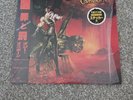 Ozzy Osbourne The Ultimate Sin Japan OBI LP Record Vinyl Complete