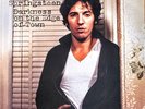 BRUCE SPRINGSTEEN - DARKNESS ON THE EDGE OF TOWN - VINYL LP 