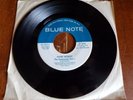 Hank Mobley The Turnaround Part 1 & 2 1965 Jazz 45