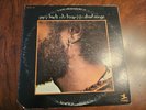 1972 Gary Bartz Ntu Troop JuJu Street Songs LP Prestige PRST-10057...Free Ship